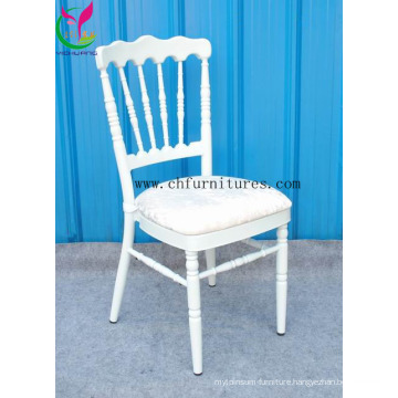 Stackable Aluminum Catering Chiavari Chair (YC-A59)